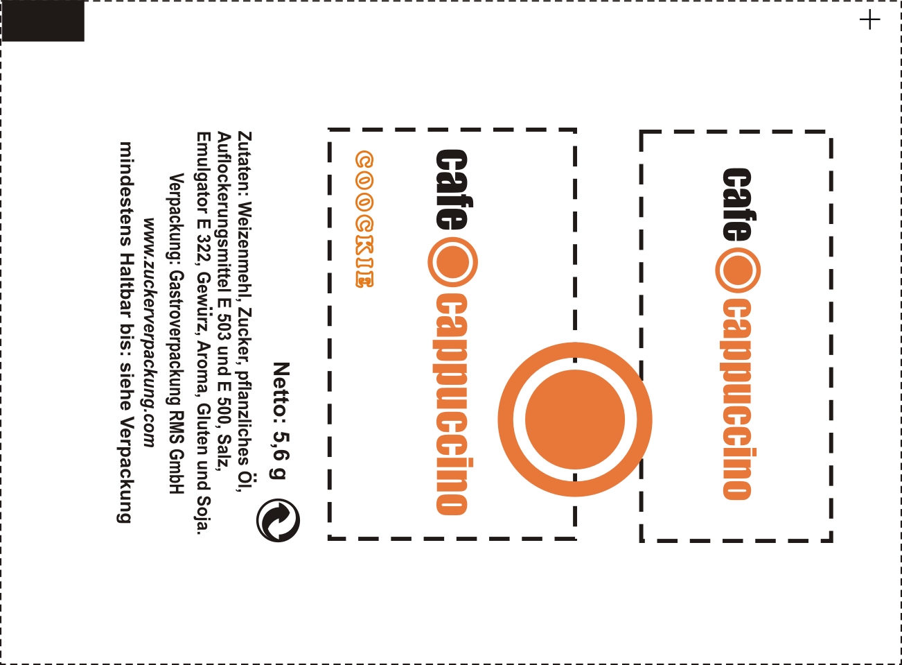 Kartoninhalt: 350/400 Stück<br />Stückinhalt: 5,6 g