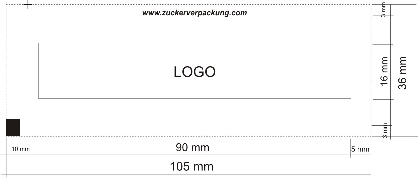 Kartoninhalt: 1.000 Stück<br />Stückinhalt: 3.5 g; 4 g; 5 g